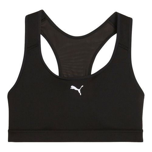 Top Mujer Puma 4 Keeps