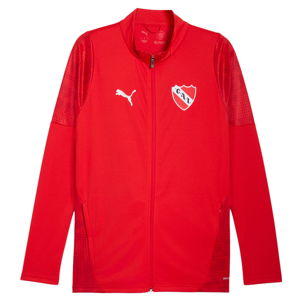 Puma Independiente Campera Puma Mujer 2019 Camiseta Puma