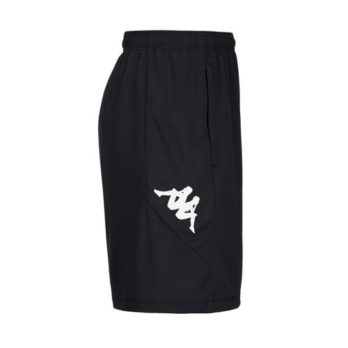 Short Hombre Kappa 4 Football Luviozip