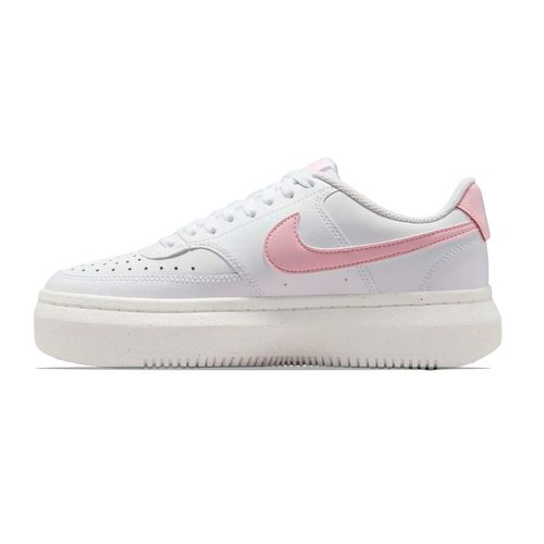 Zapatillas Mujer Nike Court Vision Alta