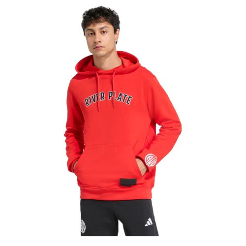 Buzo Hombre adidas River Plate Us