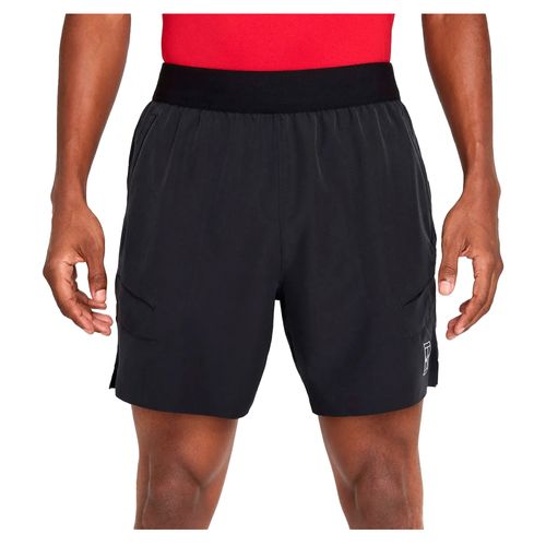 Short Hombre Nike Court Advanced