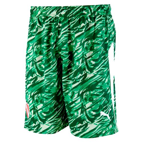 Short Arquero Hombre Puma Independiente