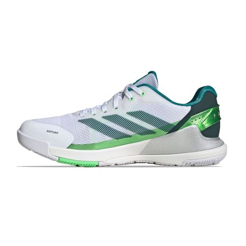 Zapatillas Hombre adidas Crazyquick Ls