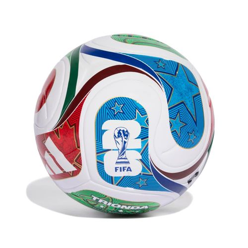 Pelota adidas Trionda League Copa Mundial de la FIFA 2026 N°5