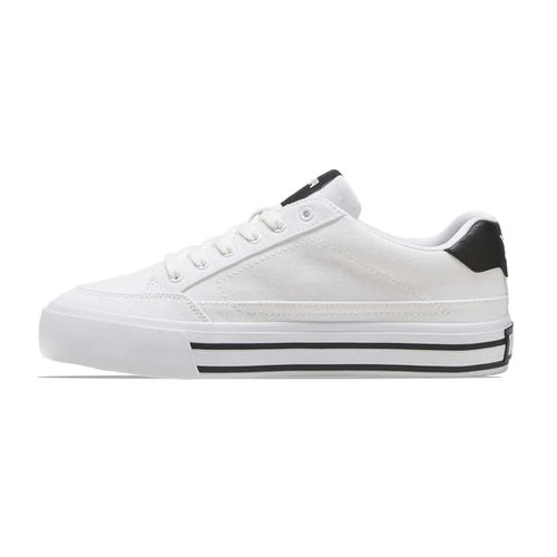Zapatillas Hombre Puma Court Classic Vulc Fs