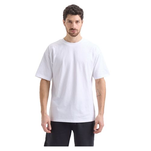 Remera Atomik Basic Over Primera