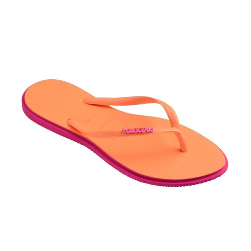 Ojotas Mujer Havaianas Slim