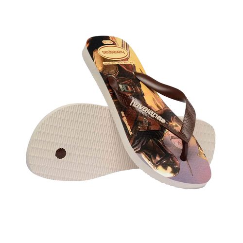 Ojotas Hombre Havaianas Star Wars