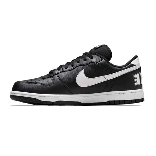 Zapatillas Nike Big Low