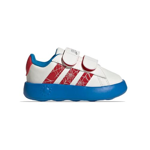 Zapatillas Ninos Adidas Grand Court Spiderman