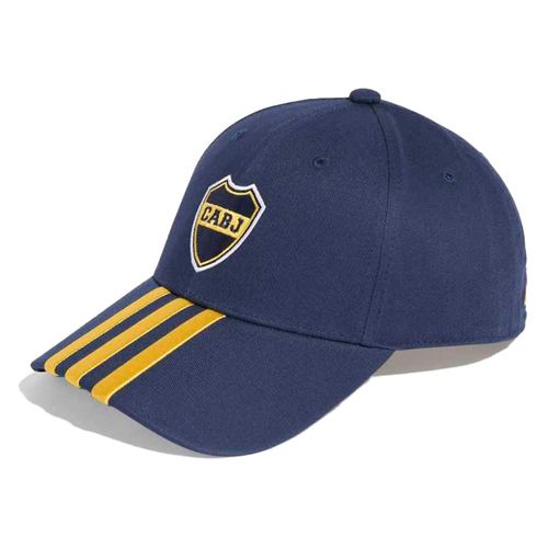 Gorra Unisex Adidas Boca Juniors