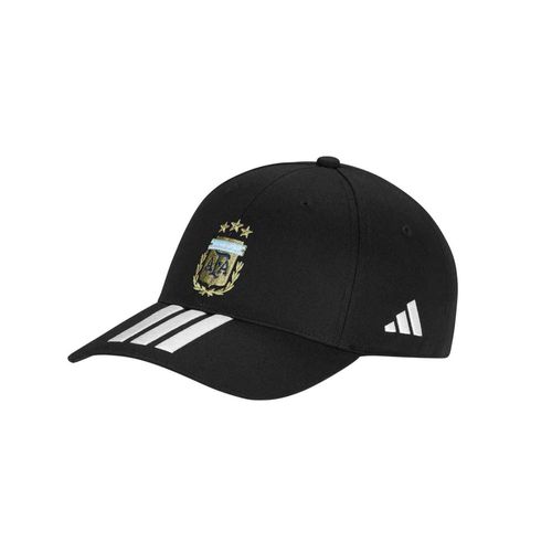 Gorra Unisex adidas AFA Seleccion Argentina