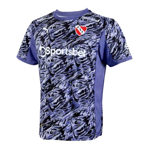 Camiseta De Arquero Hombre Puma Independiente