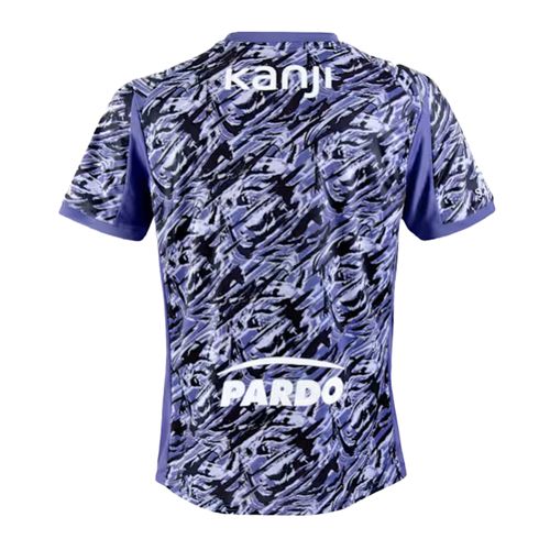 Camiseta De Arquero Hombre Puma Independiente