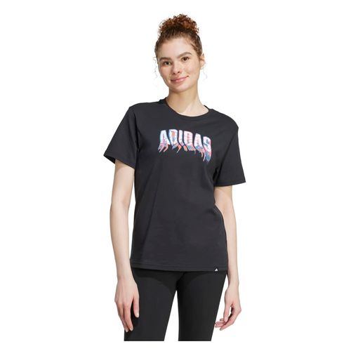 Remera Mujer adidas Infill T