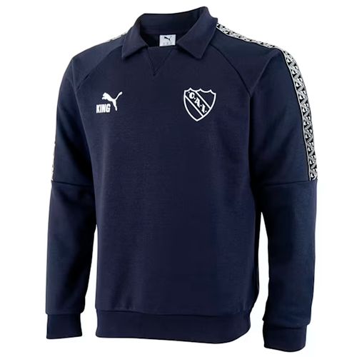 Buzo Hombre Puma Independiente King Drill