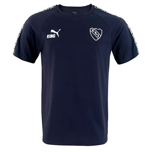 Remera Hombre Puma Independiente King