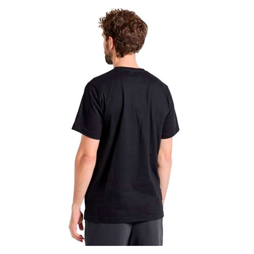 Remera Hombre Topper Gtm Multibrand