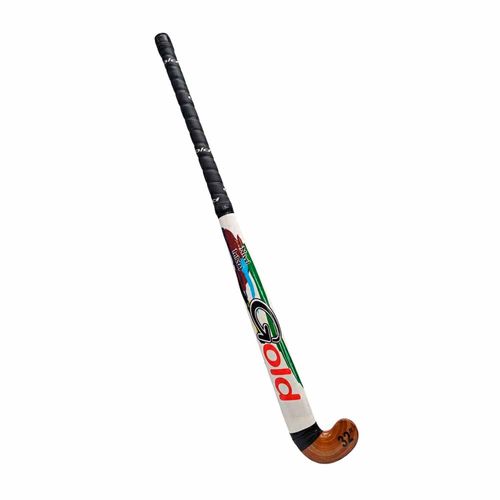 Palo De Hockey Colegial Gold