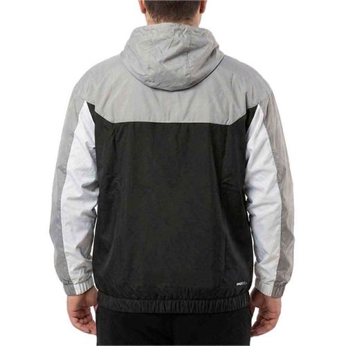 Campera Hombre Puma Ess Block Relaxed