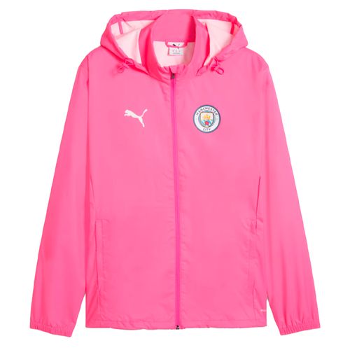 Campera Hombre Puma Manchester City