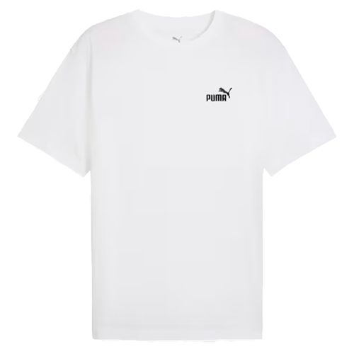 Remera Hombre Puma Relaxed Small