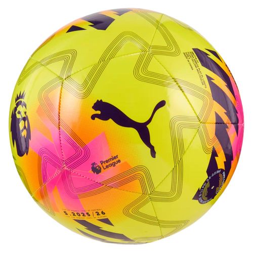 Pelota Puma Orbita Play Lights N-5