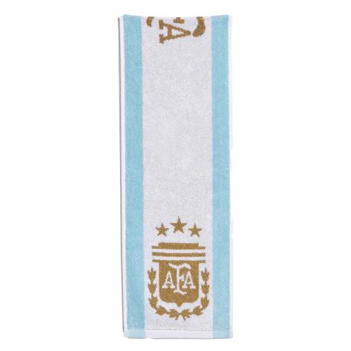 Toalla Unisex adidas AFA Seleccion Argentina