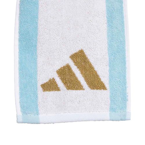Toalla Unisex adidas AFA Seleccion Argentina