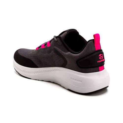 Zapatillas Mujer Topper Sendai