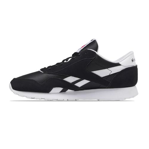 Zapatillas Hombre Reebok Classic Nylon