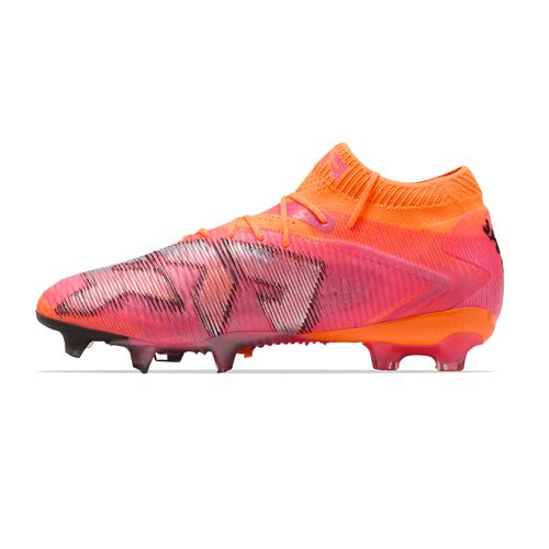 Botines Hombre Puma Future 8 Ultimate Fg