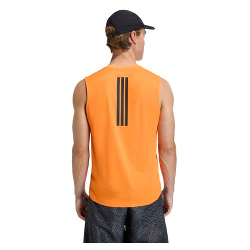 Musculosa Hombre adidas D4t Primer