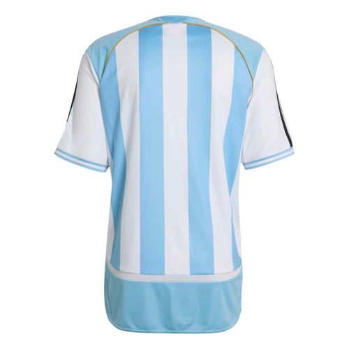 Camiseta Hombre adidas AFA Selección Argentina 2006