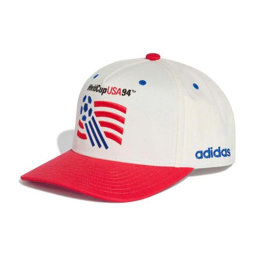 Gorra Unisex adidas Graphic Fanwear