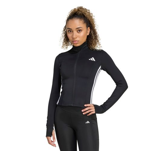 Campera Mujer adidas Workout Essentials