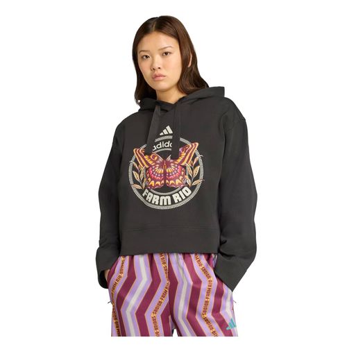 Buzo Mujer adidas Farm