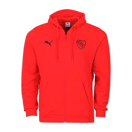 Campera Hombre Puma Independiente Cai Culture