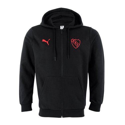 Campera Hombre Puma Independiente Cai Culture