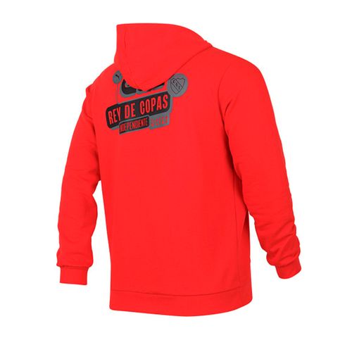 Campera Hombre Puma Independiente Cai Culture