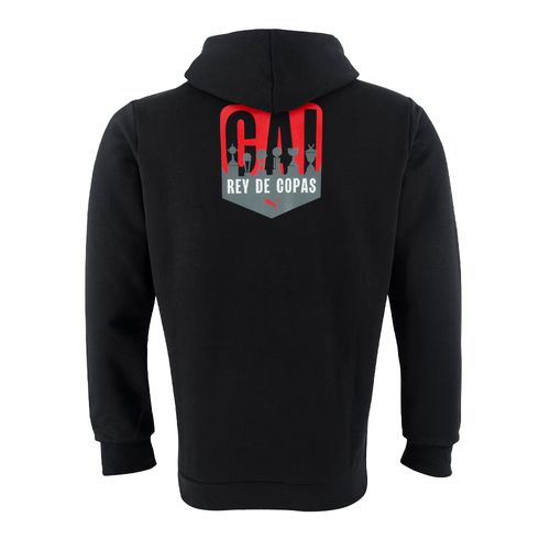 Buzo Hombre Puma Independiente Cai Culture