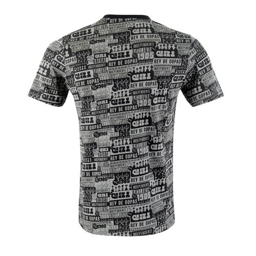 Remera Hombre Puma Independiente Cai Culture