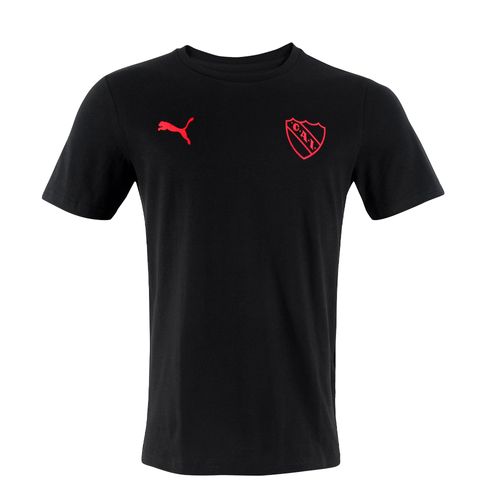 Remera Hombre Puma Independiente Cai Culture