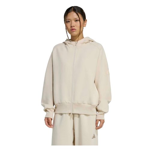 Campera Mujer adidas All Szn Soft Lux