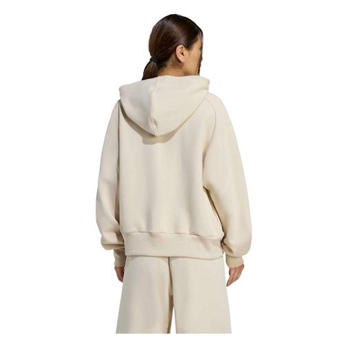 Campera Mujer adidas All Szn Soft Lux