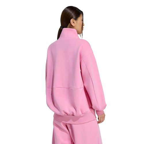 Campera Mujer adidas All Szn Soft Lux