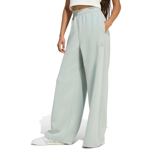 Pantalón Mujer adidas All Szn Soft Lux
