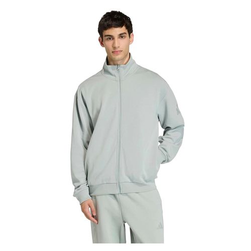 Campera Hombre adidas All Szn Soft Lux