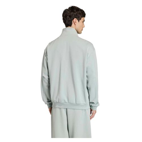 Campera Hombre adidas All Szn Soft Lux